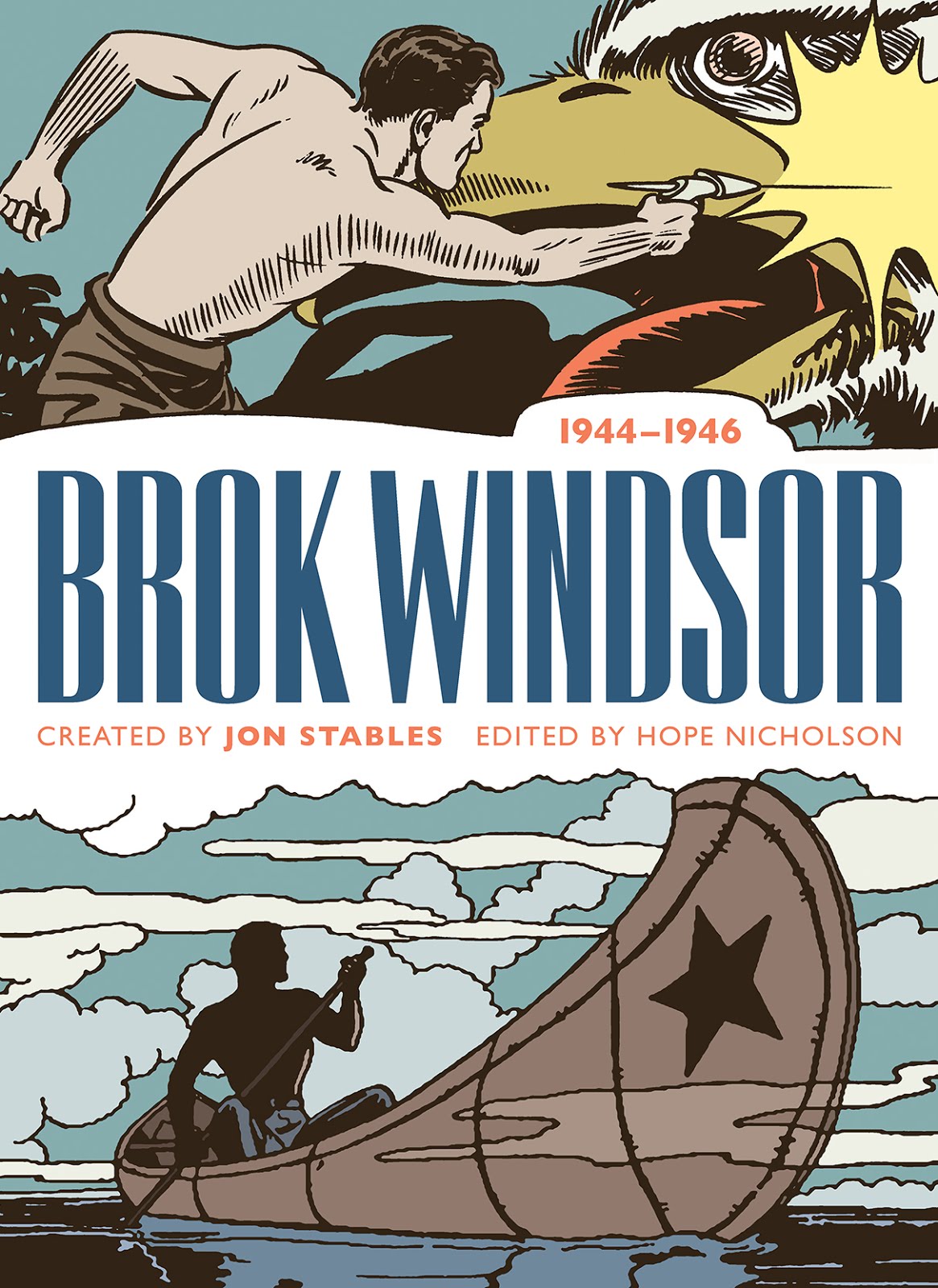 Brok Windsor