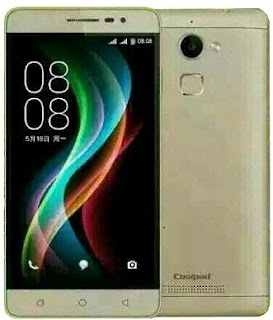 Coolpad TipTop Pro 2 Coolpad TipTop Pro 2