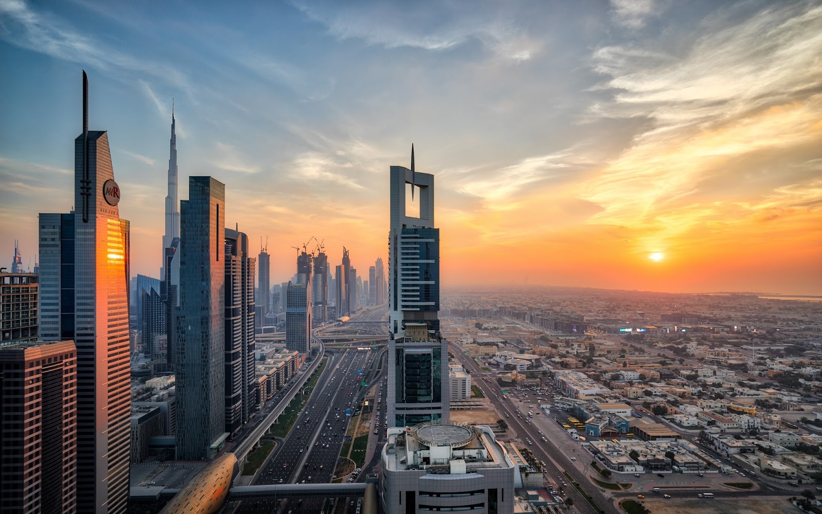 Digital Media: How good is Macphun's Aurora HDR 2018?