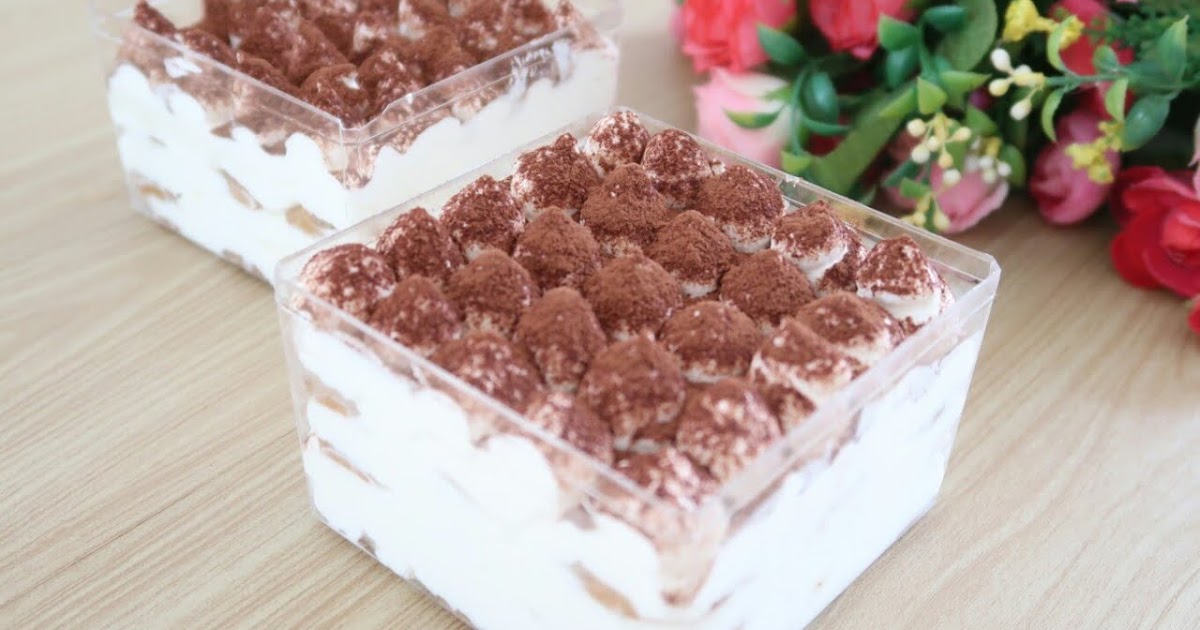 Aneka Resep dan Cara Membuat Dessert Yang mudah Simple Dan Aneka Resep dan Cara Membuat Dessert Yang mudah Simple Dan