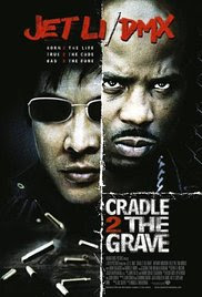 Cradle 2 the Grave Poster