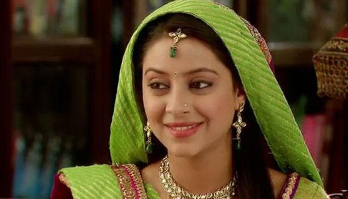 Lighting Up the Sky: Pratyusha Banerjee