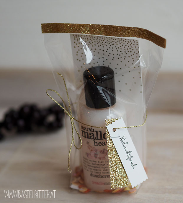 treacle moon verpackung stampin up bastelritter 