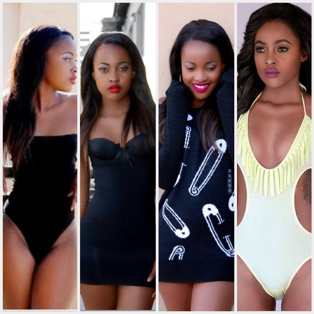 Wer ist omuhle gela dating