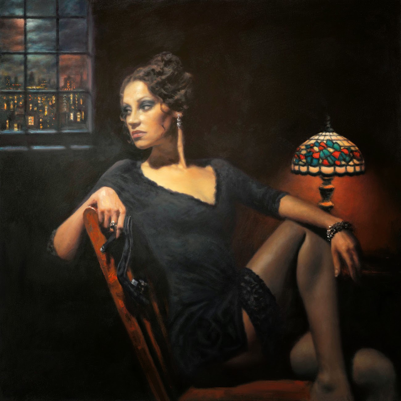 Hamish Blakely