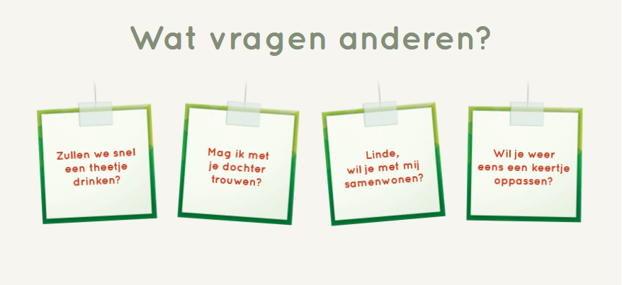 Speeddate Sollicitatie Vragen Tactgravelom