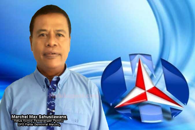 Sembilan Balon Gubernur Maluku Harapkan Rekomendasi Demokrat Ambon, Malukupost.com - Sebanyak sembilan bakal calon (Balon) Gubernur Maluku yang berproses untuk mengikuti Pilkada 27 Juni 2018 mengharapkan direkomendasi Partai Demokrat. Ketua Komisi Pemenangan Pemilu DPD Partai Demokrat Maluku, Marchel Max Sahusilawane, dikonfirmasi, Senin (24/7), mengatakan, kesembilan Balon itu berdasarkan pengembalian berkas yang dikembalikan dengan jadwal 17 - 22 Juli 2017 dengan persyaratan tidak boleh diwakilkan.