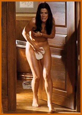 Sandra Bullock