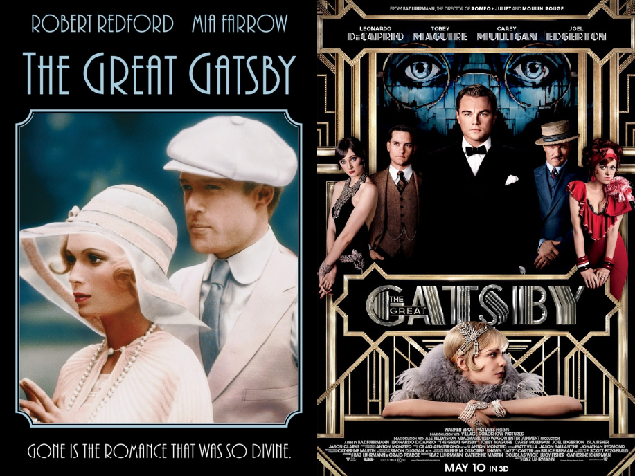 Interesse Privado, Acção Pública GATSBY, OLD SPORT