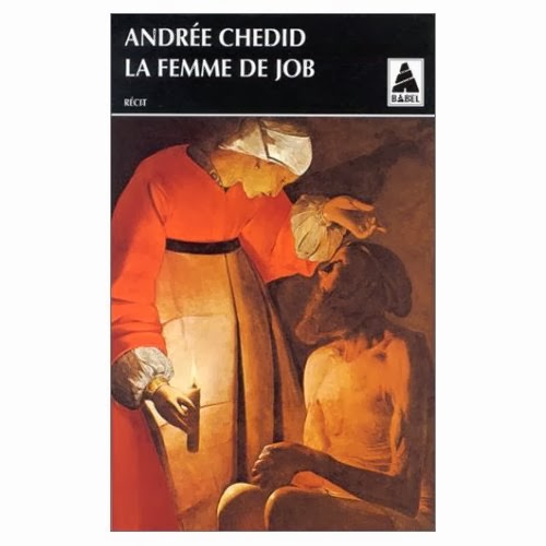 La vie est belle et c'est tant mieux! 36/42 La femme de Job