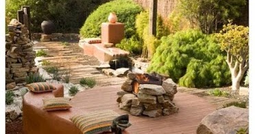 Incredible Fire Pit Design Ideas - all-garden-world