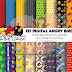 KIT DIGITAL ANGRY BIRDS - GRÁTIS!