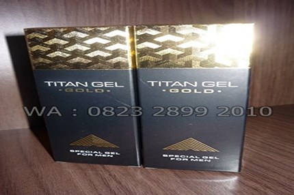 titan gel gold side effect