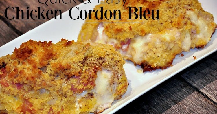 Chicken Cordon Bleu America Test Kitchen Chicken Cordon Bleu America Test Kitchen