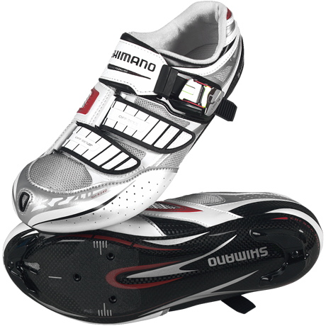 spd pedals and shoes