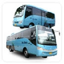 Blue Bird Wisata Tangerang: Mengantar Kenangan, Menjelajah Nusantara