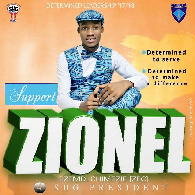 Abia state university (ABSU) politics tends to get bloody list of