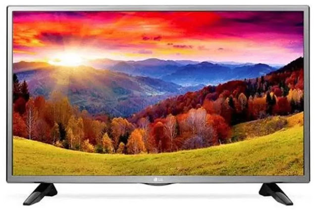 Spesifikasi dan Harga TV LED LG 32LH570D Smart TV 32 Inch