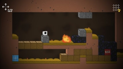 Screenshot 4 Block That matter Game