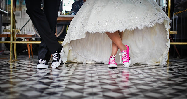 bridal business