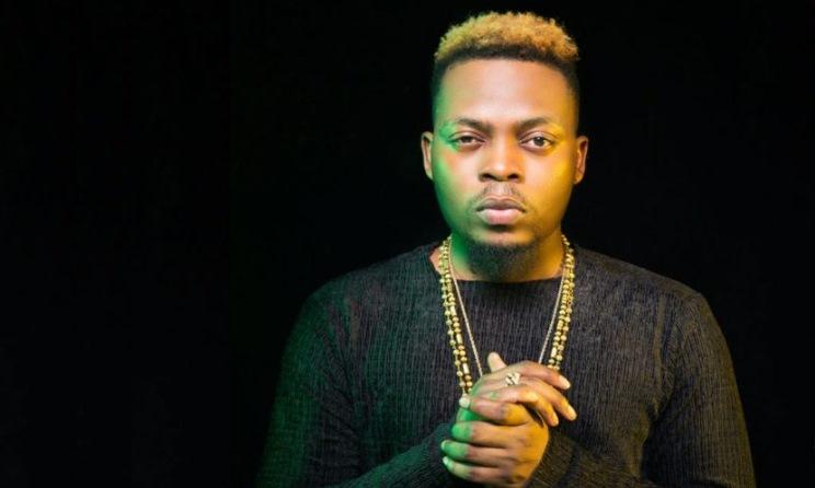Olamide Baddo Olamide Baddo