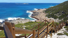 A photo of the Observatory Point and Lookout in Esperance, Western Australia