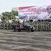Panglima TNI Pimpin Apel Khusus Satuan Marinir