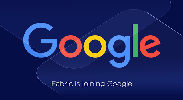 منصة Fabric منصة Fabric