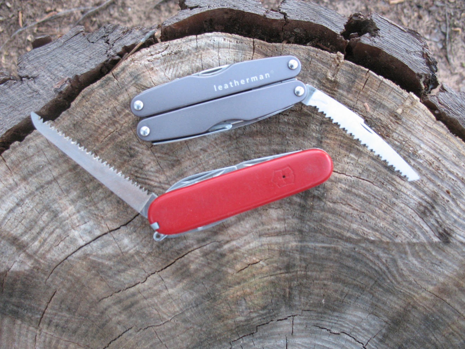 Sensible Survival Survival Saws