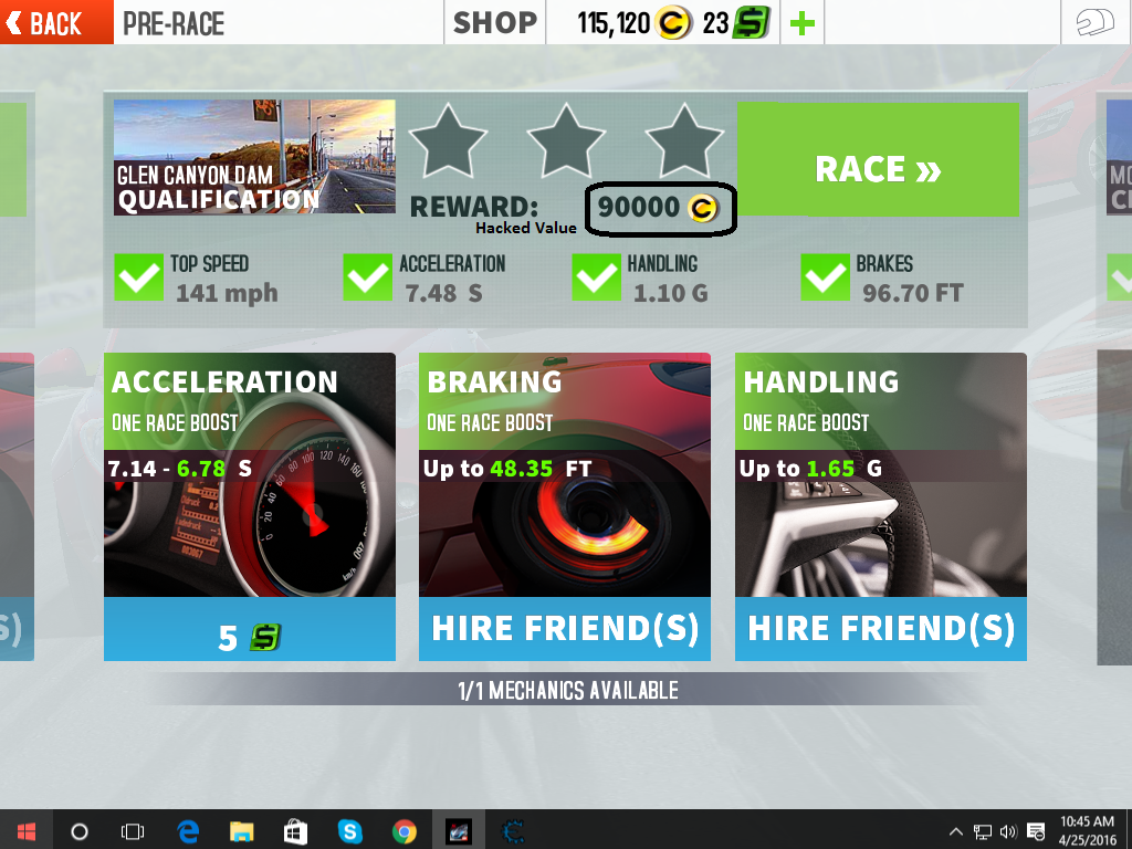 Gt racing 2 windows 10 cheats games