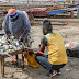 Tanji Fish Market