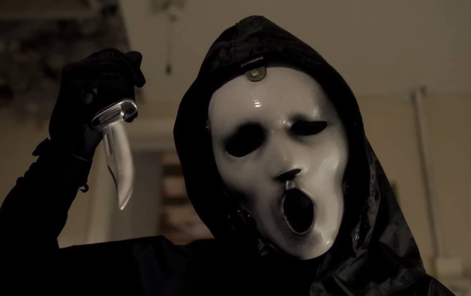 Scream - Betrayed - Review