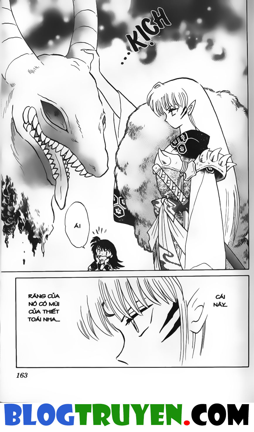 Inuyasha vol 16.9 trang 16