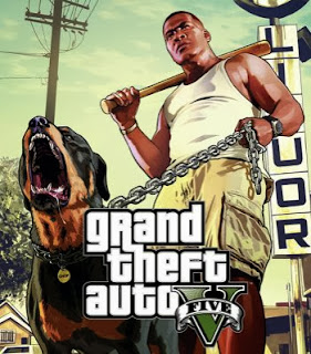 Grand Theft Auto 5 gameplay torrent links