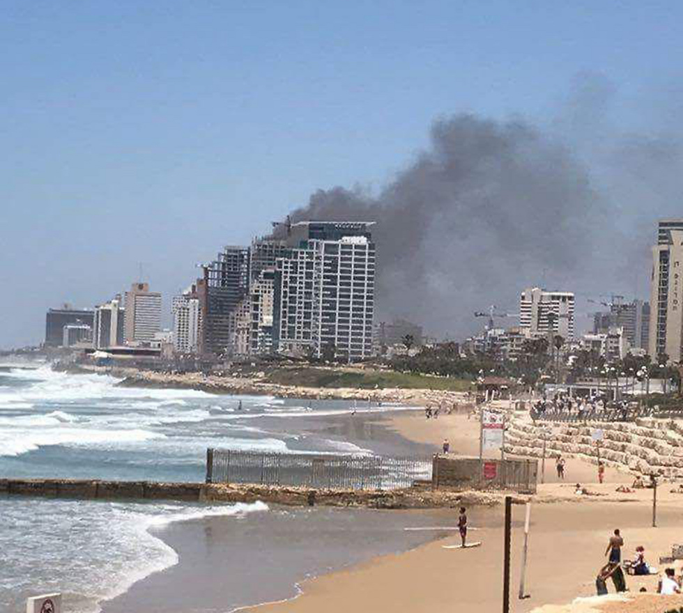 Hotel Bord De Mer Tel Aviv Hotel Bord De Mer Tel Aviv