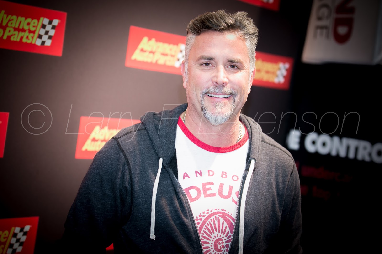 Larry F Levenson Photography Sag Aftra Natas Richard Rawlings