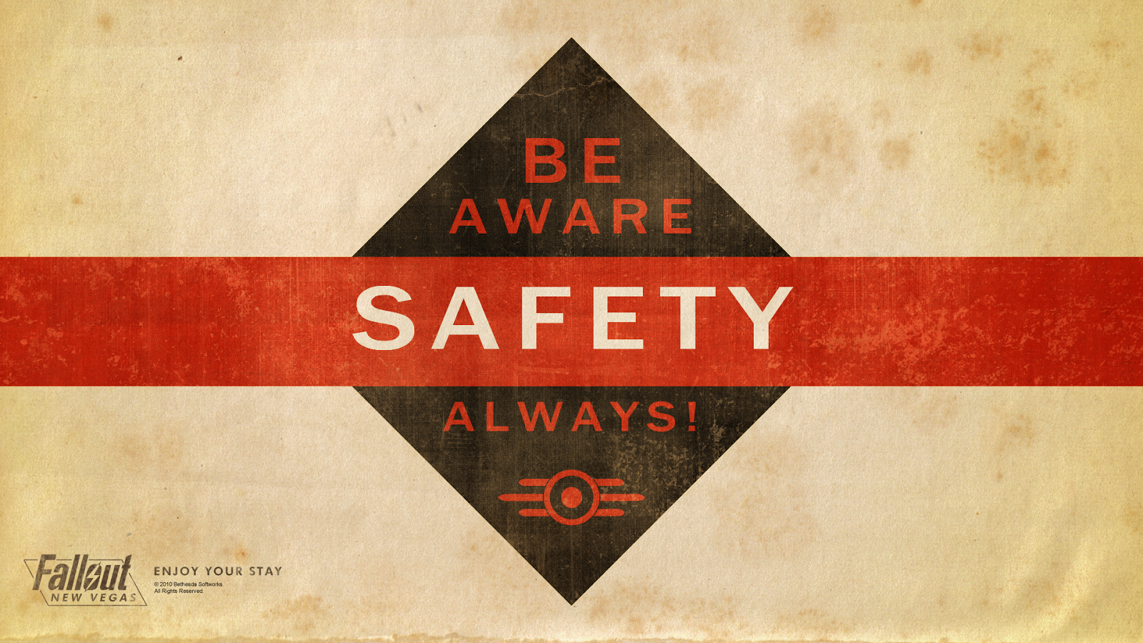 Fallout Wallpapers Fallout Wallpapers