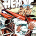 Heroic Comics #50 - mis-attributed Alex Toth art