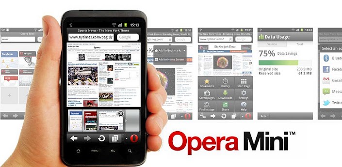 أوبرا opera handler معدلة خاصة ب Imedia ~ مدونــــــــــــــــــة ...