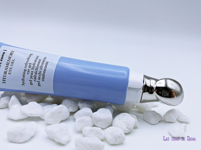Hydramemory Eye Gel Comfort Zone contorno ojos belleza cosmética natural hidratación ojeras beauty