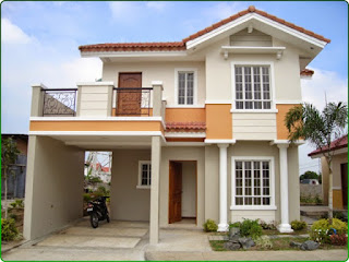 Koleksi Bentuk Rumah Minimalis Model Sederhana Koleksi Bentuk Rumah Minimalis Model Sederhana