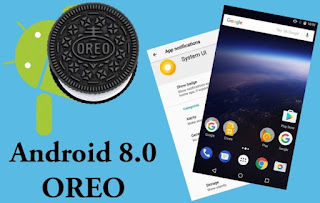  Android 8.0 Oreo