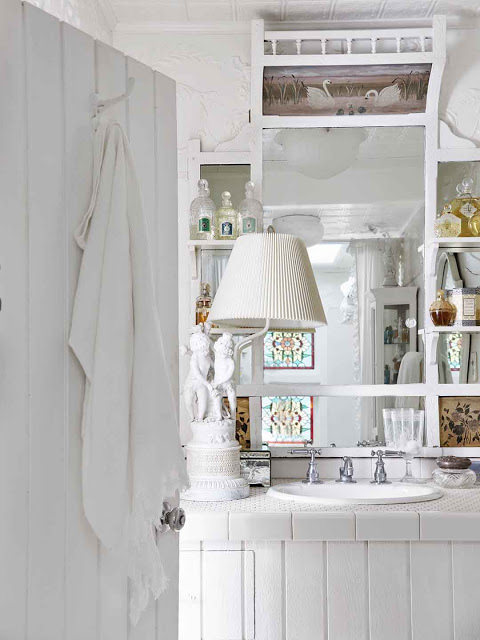 Theadora Van Runkle Interior Style, Laurel Canyon. Los Angeles | Cool ...