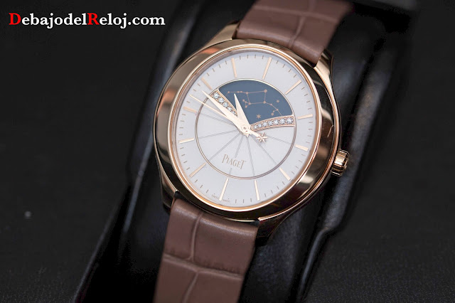 Piaget SIHH 2016 reloj 7 Piaget SIHH 2016 reloj 8