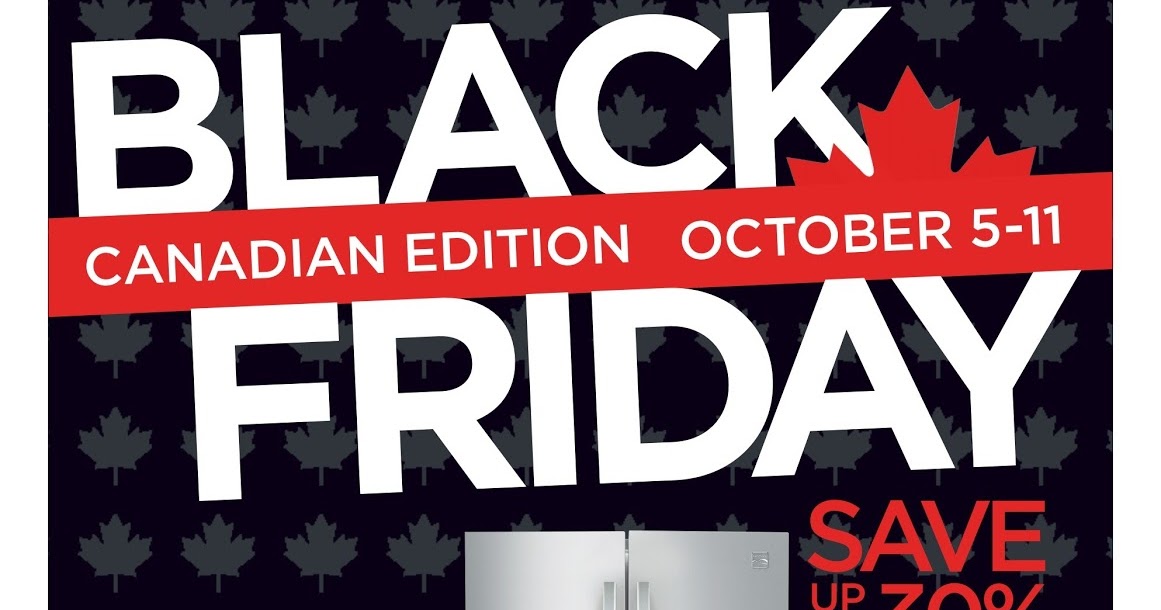 sears flyer october 5 11 2017 weekly flyers canada sears flyer toronto