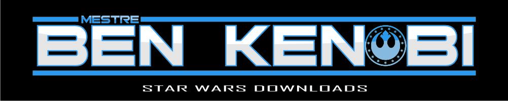 Mestre Ben Kenobi - Star Wars Downloads