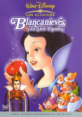 Blancanieves y los Siete Enanitos – DVDRIP LATINO