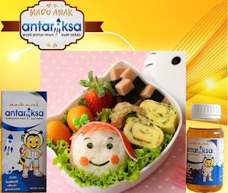 Makanan Sehat Untuk Anak Makanan Sehat Untuk Anak