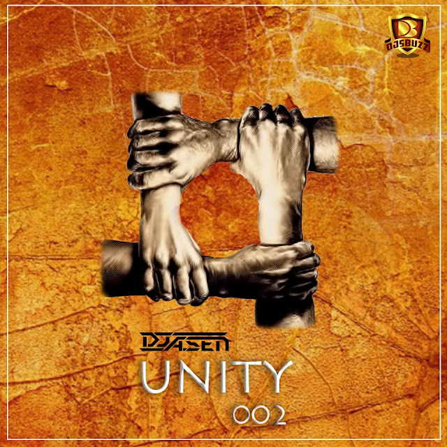 Unity 002 – DJ A.Sen
