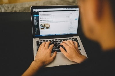 blogging make money from your blog